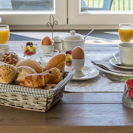 B&B De Rijcke Rust Rijkevorsel 외부 사진