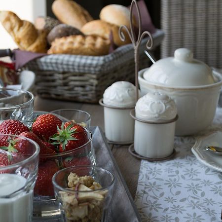 B&B De Rijcke Rust Rijkevorsel 외부 사진