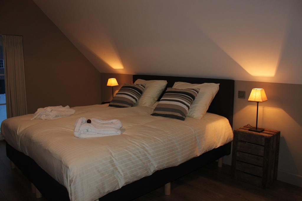 B&B De Rijcke Rust Rijkevorsel 외부 사진