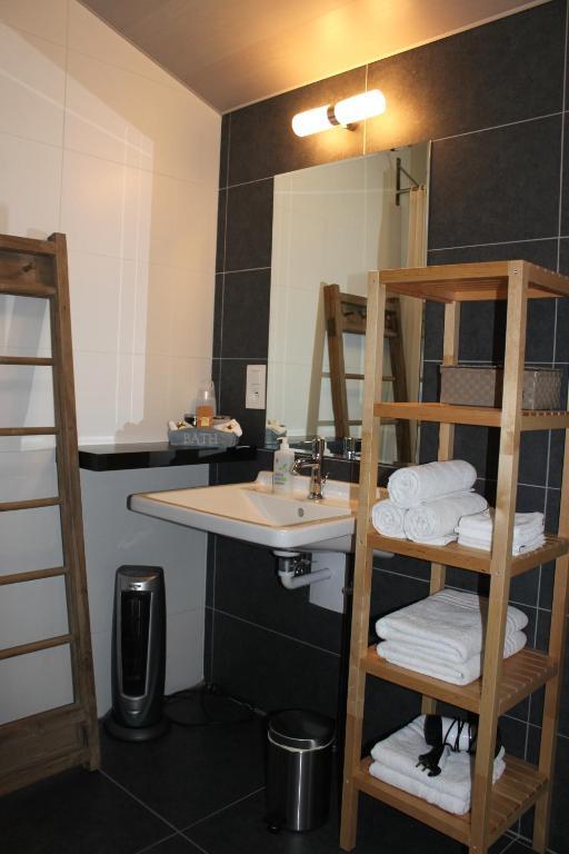 B&B De Rijcke Rust Rijkevorsel 객실 사진