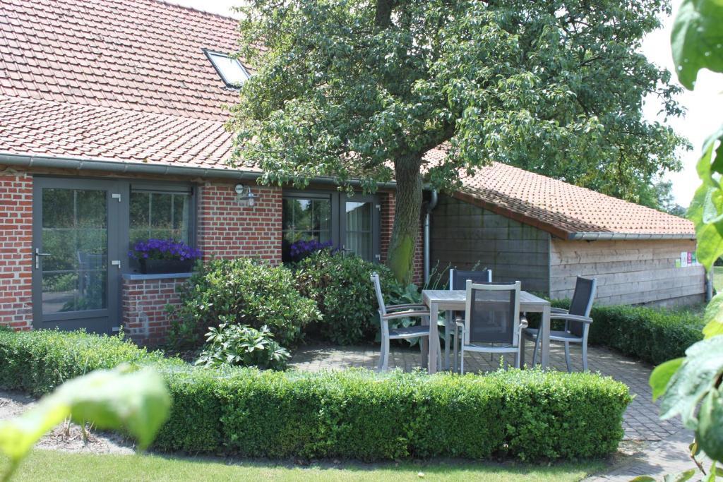 B&B De Rijcke Rust Rijkevorsel 외부 사진