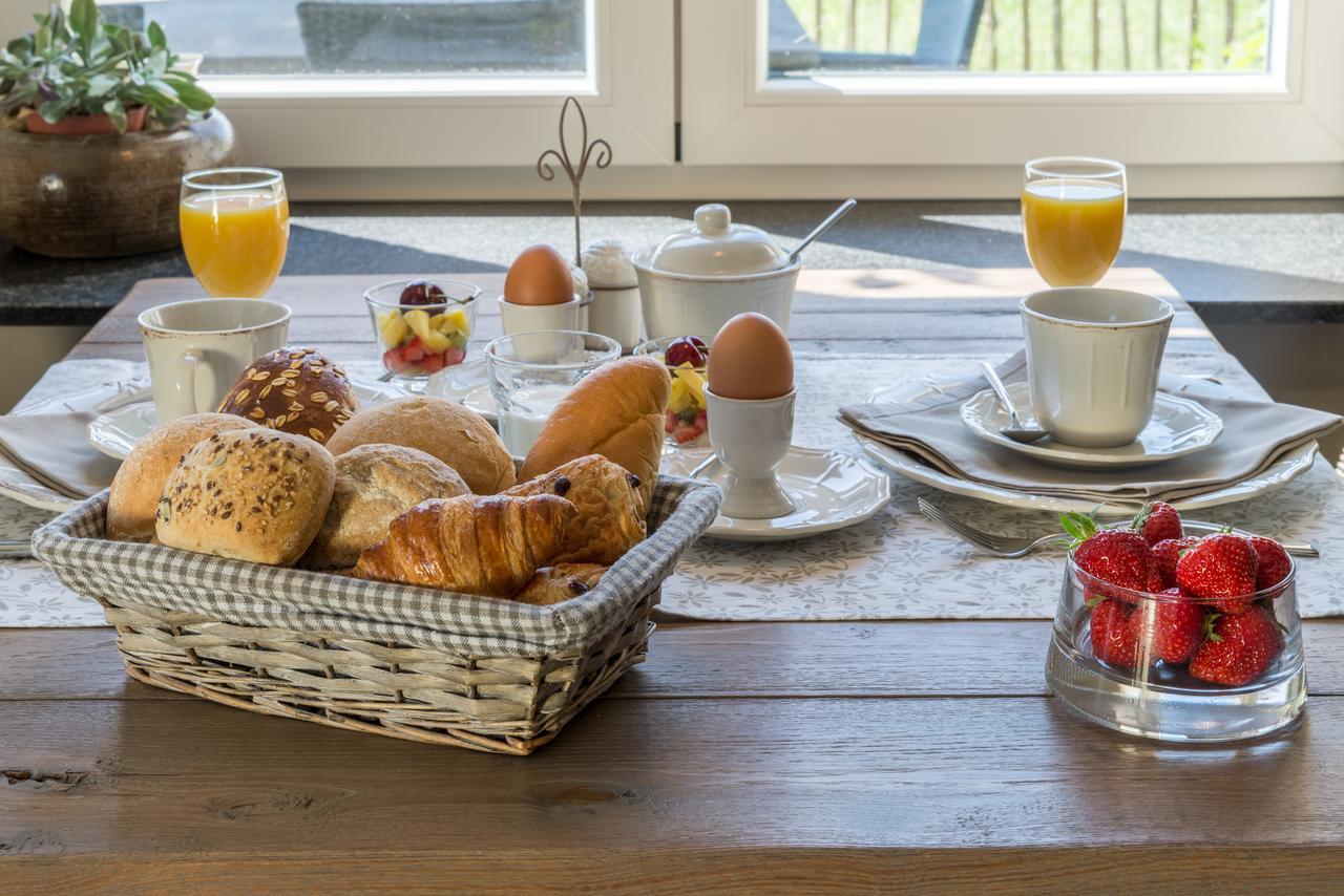 B&B De Rijcke Rust Rijkevorsel 외부 사진
